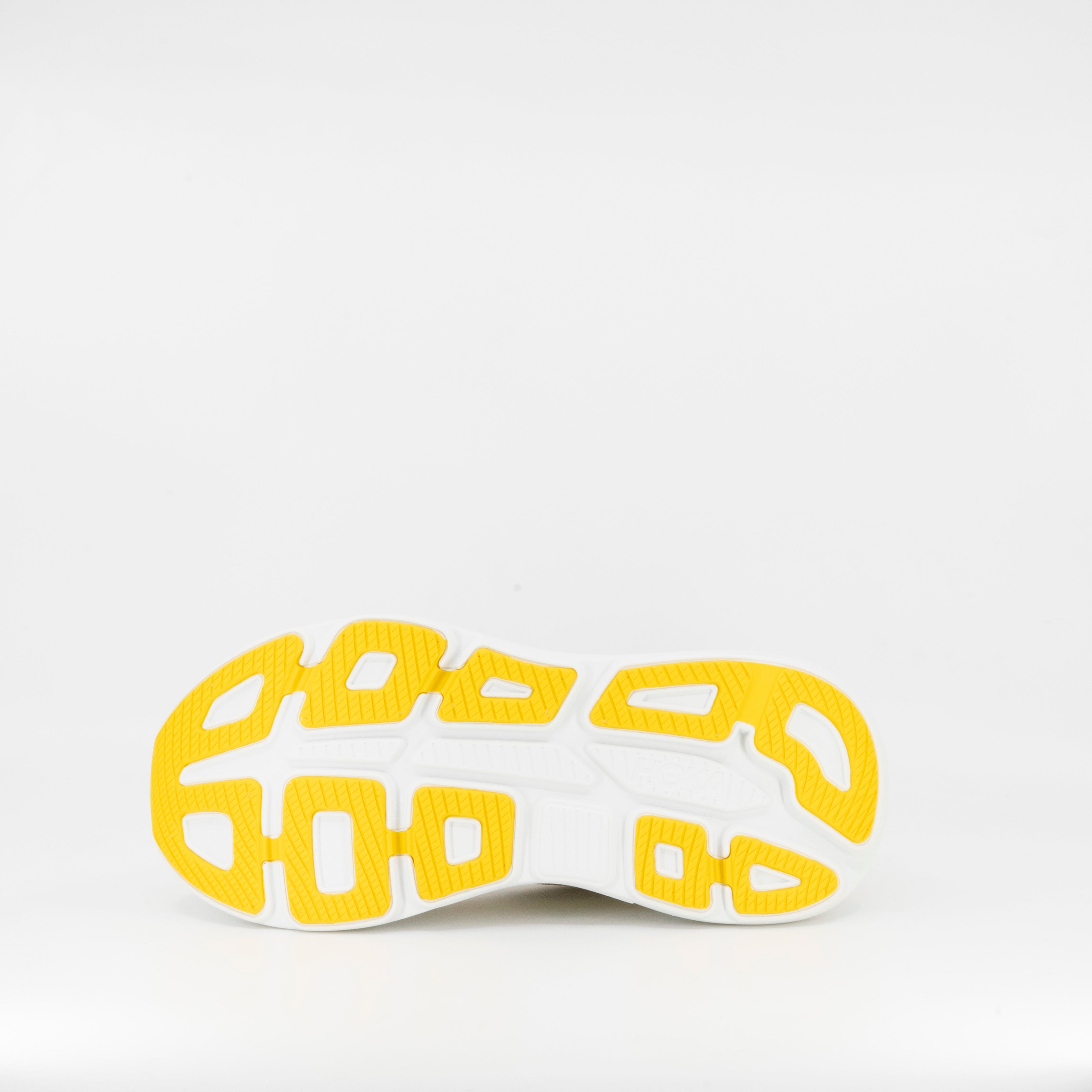 Hoka Bondi 9 (D Wide) Womens Alabaster/Birch - Frontrunner Colombo